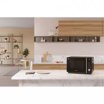 BAUKNECHT MF 255 B belaidė optinė pelė, juoda