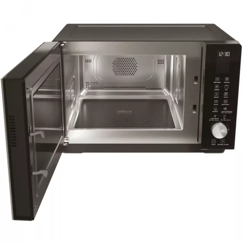 BAUKNECHT MF 255 B belaidė optinė pelė, juoda