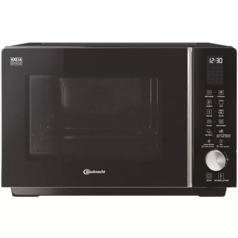BAUKNECHT MF 255 B belaidė optinė pelė, juoda