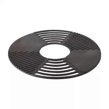 BBQ Grill / Griddle ketaus reversinė plokštė, skirta Campingaz 3 ir 4 serijoms