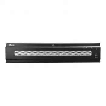 BCS 128 kanalų 8K AI tinklo vaizdo registratorius NVR12808XR-A-8K-Ai