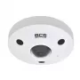 BCS 12MP žuvies akies IP kamera BCS-L-FIP512FR1-Ai2