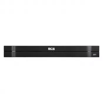BCS 16 kanalų 4K IP NVR BCS-L-NVR1602-A-4KE(2)