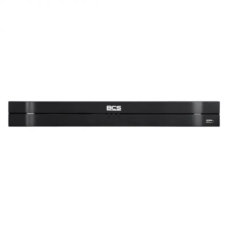 BCS 16 kanalų 4K IP NVR BCS-L-NVR1602-A-4KE(2)