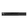 BCS 16 kanalų 4K PoE tinklo vaizdo registratorius su AI - BCS-L-NVR1602-A-4K-16P-Ai