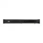 BCS 16 kanalų 4K PoE NVR BCS-P-NVR1602-A-4K-16P(5L) su 16 PoE prievadų, 2 SATA lizdais, H.265+