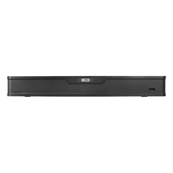 BCS 16 kanalų 4K PoE NVR BCS-P-NVR1602-A-4KE-16P(3)
