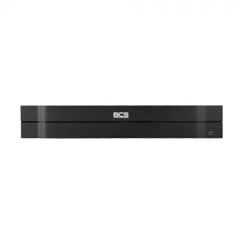 BCS 16 kanalų 8K AI NVR BCS-L-NVR1604-A-8K-Ai2
