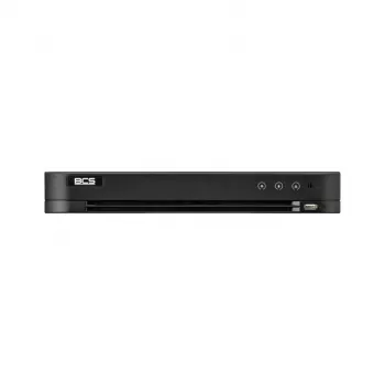BCS 16 kanalų analoginis HD DVR įrašytuvas BCS-V-XVR1601-Ai su AI funkcijomis