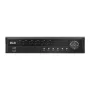 BCS 16 kanalų IP tinklo vaizdo registratorius BCS-U-NVR1602-A-4K-8P su 6 TB kietuoju disku