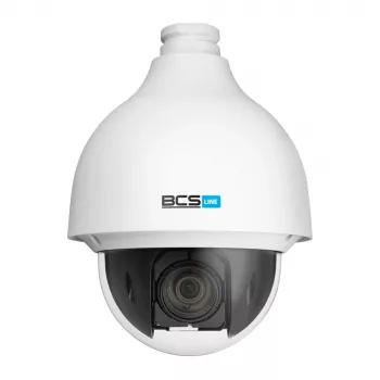 BCS 2MP PTZ IP Camera BCS-L-SIP2225S-Ai2 su 5x optiniu priartinimu, AI funkcijomis, IP66