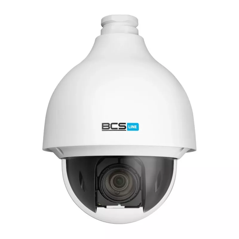 BCS 2MP PTZ IP Camera BCS-L-SIP2225S-Ai2 su 5x optiniu priartinimu, AI funkcijomis, IP66