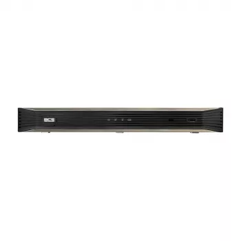 BCS 32 kanalų 4K IP NVR BCS-P-NVR3202-A-4K(5L)
