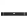 BCS 32 kanalų analoginis HD DVR įrašytuvas BCS-L-XVR3202-AI su AI funkcijomis, 2 SATA lizdais, 1U