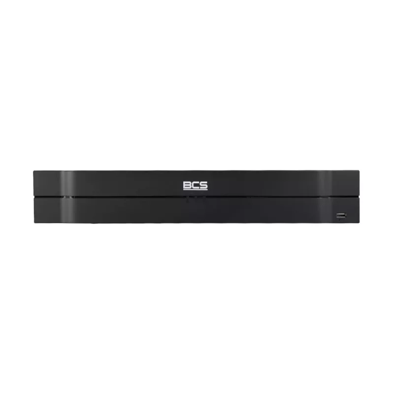 BCS 32 kanalų IP NVR BCS-L-NVR3204-A-8K-Ai2