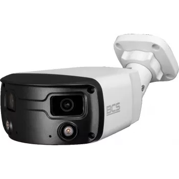 BCS 4MP IP Bullet Camera BCS-P-PTIP2X2FCL3-Ai