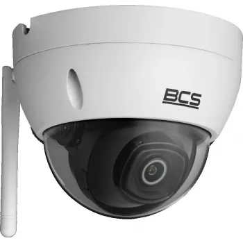 BCS 4MP IP kupolinė kamera BCS-L-DIP14FSR3-W