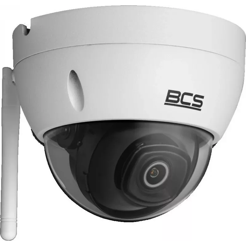 BCS 4MP IP kupolinė kamera BCS-L-DIP14FSR3-W