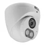 BCS 4MP IP kupolinė kamera BCS-P-EIP14FSR3L3-AI(2) su AI analitika