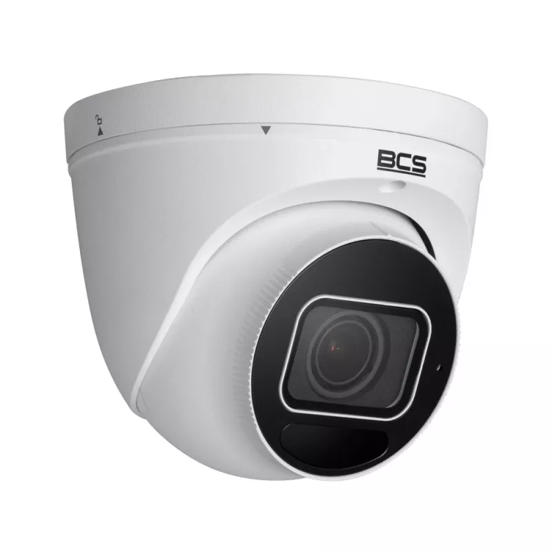 BCS 4MP IP kupolinė kamera BCS-P-EIP54VSR4-Ai2