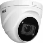 BCS 4MP IP kupolinė kamera V-EIP44VSR3(2) motorizuotas varifokalinis 2.8-12mm IR 30m IP67 IK10