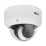 BCS 4MP IP kupolinė kamera su AI, 2,8 mm fiksuotas objektyvas, IP67, IK10, PoE BCS-L-DIP14FCR3L3-Ai