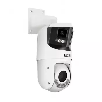 BCS 4MP PTZ IP Camera BCS-L-PSIP24825SCR10L5-Ai1