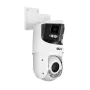 BCS 4MP PTZ IP Camera BCS-L-PSIP24825SCR10L5-Ai1