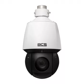 BCS 4MP PTZ IP kamera BCS-P-SIP2425SR10-Ai2(2) su 5x optiniu priartinimu, Smart IR, AI funkcijomis, PoE