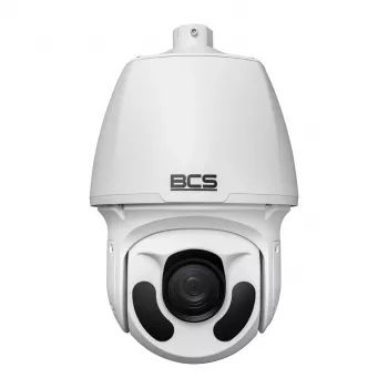 BCS 4MP PTZ IP Camera BCS-P-SIP5433SR15-Ai2, 2.8-12mm, IR 15m, PoE, AI