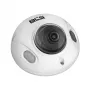 BCS 5MP IP kupolinė kamera BCS-L-DMIP25FSR3-Ai1 su AI, PoE, IR 30m