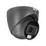 BCS 5MP IP kupolinė kamera BCS-L-EIP25FCR5L5-Ai2-G, 2,8 mm, IR 30 m, IP67, IK10, AI