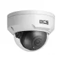 BCS 5MP IP kupolinė kamera BCS-P-DIP25FSR3-Ai2 su 2.8mm objektyvu, IR iki 30m, IP67, IK10, Smart AI
