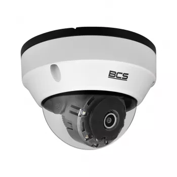 BCS 5MP IP kupolinė kamera BCS-U-DIP35FSR3