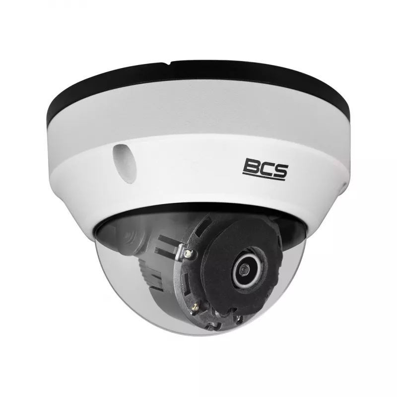 BCS 5MP IP kupolinė kamera BCS-U-DIP35FSR3