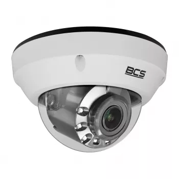 BCS 5MP IP kupolinė kamera BCS-U-DIP65VSR4-Ai2