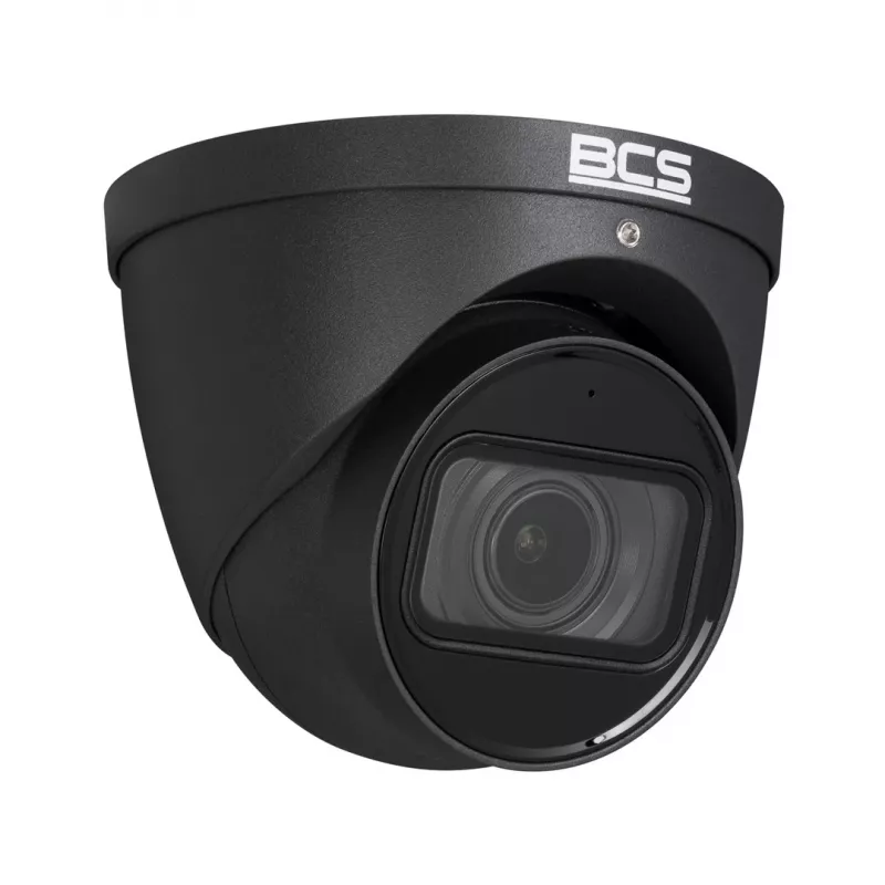 BCS 5MP IP kupolinė kamera L-EIP55VSR4-Ai1-G