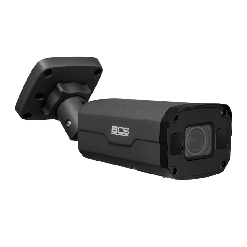 BCS 5MP IP Turret Camera BCS-P-TIP55VSR5-Ai2-G