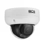 BCS 5MP IR kupolinė IP kamera BCS-L-DIP25FCR5L5-Ai2, 2,8 mm, 50 m IR, IP67, IK10, AI