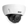 BCS 5MP IR kupolinė IP kamera BCS-L-DIP45VSR4-Ai1(2) motorizuotas varifokalinis, AI, PoE