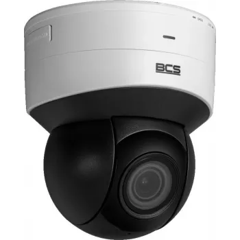 BCS 5MP PTZ IP Camera BCS-P-SIP155SR3-Ai2, 5x optinis priartinimas, IR 30m, IP66, PoE