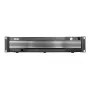 BCS 64 kanalų IP NVR 4K U-NVR6408R-A-4K su 2x12TB HDD