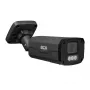 BCS 6MP Bullet IP Kamera su Motorizuotu Varifokaliniu Objektyvu, 60m IR, IP67, PoE - BCS-P-TIP56VSR6L6-Ai2-G