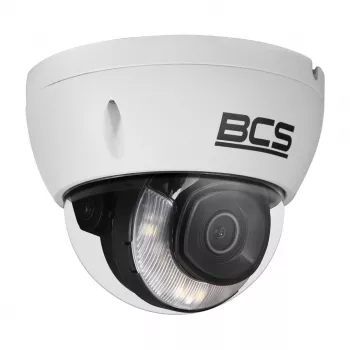 BCS 6MP IP kupolinė kamera BCS-L-DIP16FCR3L3-Ai1