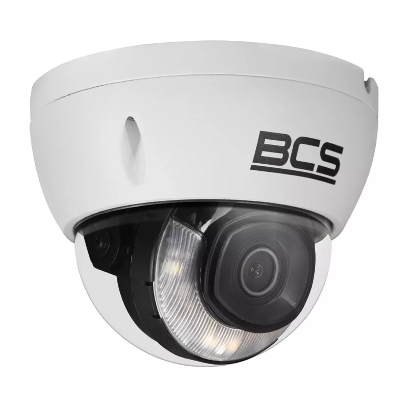 BCS 6MP IP kupolinė kamera BCS-L-DIP16FCR3L3-Ai1