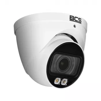 BCS 6MP IP kupolinė kamera BCS-L-EIP46VCR4L4-Ai1