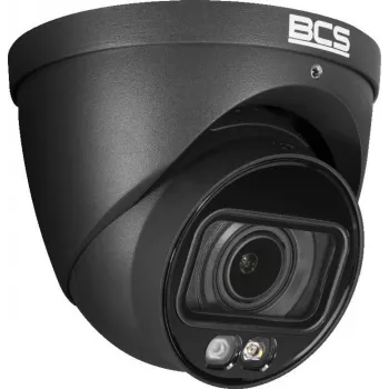BCS 6MP IP kupolinė kamera BCS-L-EIP46VCR4L4-Ai1-G