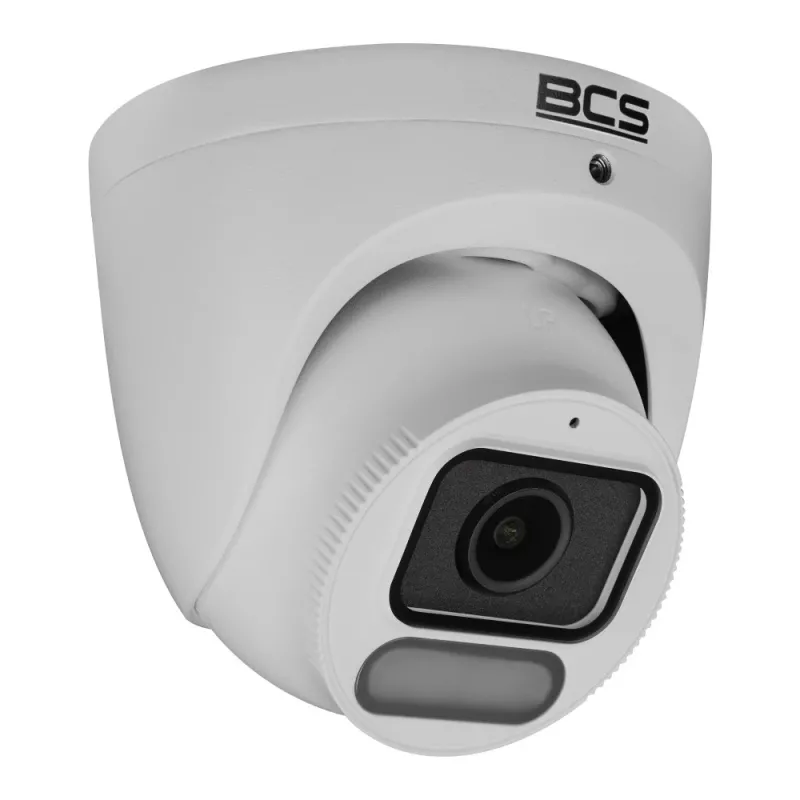 BCS 6MP IP Dome Camera BCS-P-EIP26FCL3-Ai1