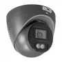 BCS 6MP IP kupolinė kamera BCS-P-EIP26FSR3L3-Ai2-G, 2,8 mm, IR 30 m, IP67, IK10, AI