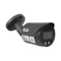 BCS 6MP IP Turret Camera BCS-L-TIP16FCR3L3-AI1-G